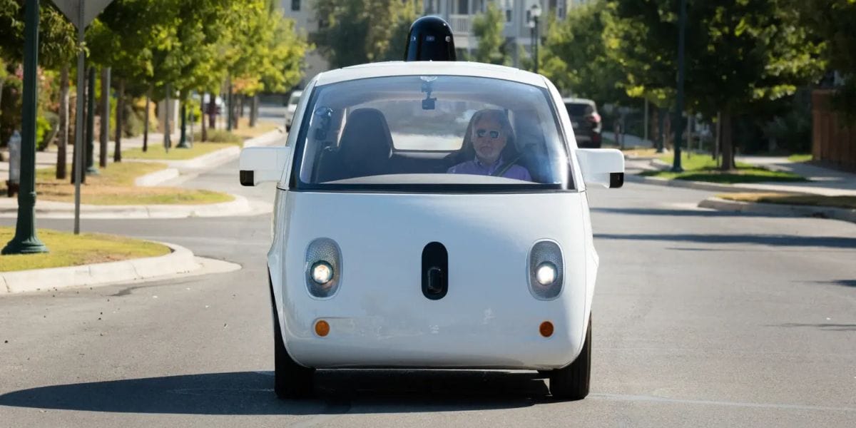 Feature image for Google's Other Bets